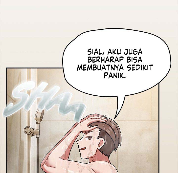 Ground and Pound - Chapter 49 81