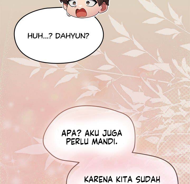 Ground and Pound - Chapter 49 85