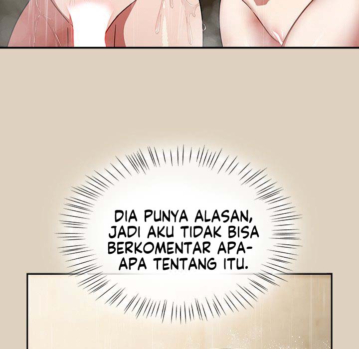 Ground and Pound - Chapter 49 93