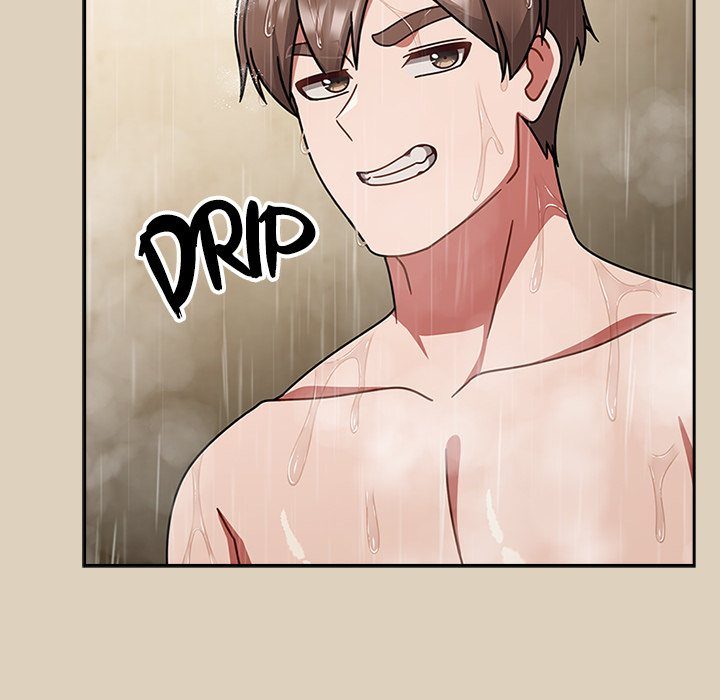 Ground and Pound - Chapter 49 90