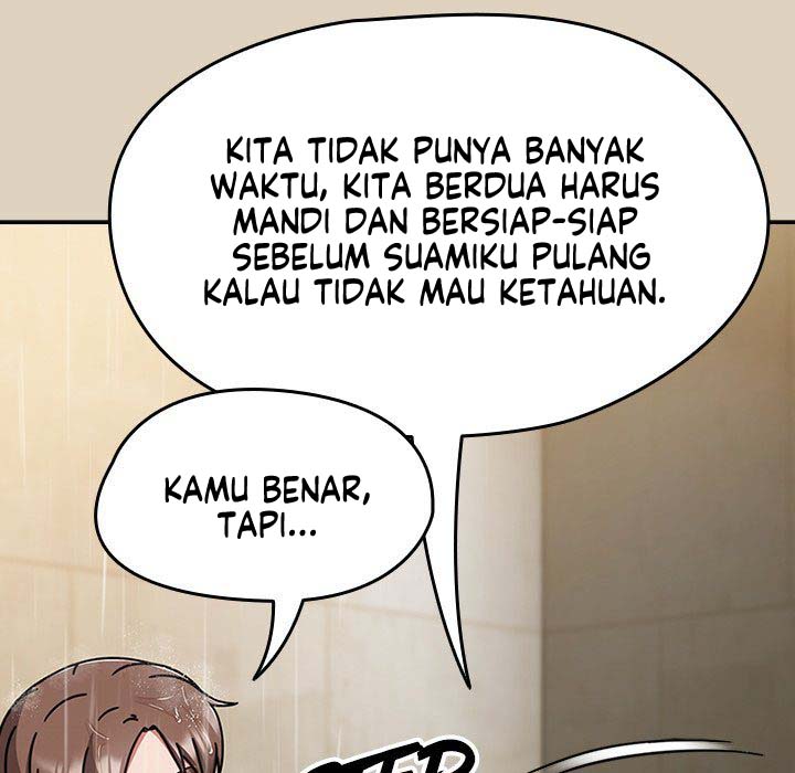 Ground and Pound - Chapter 49 91