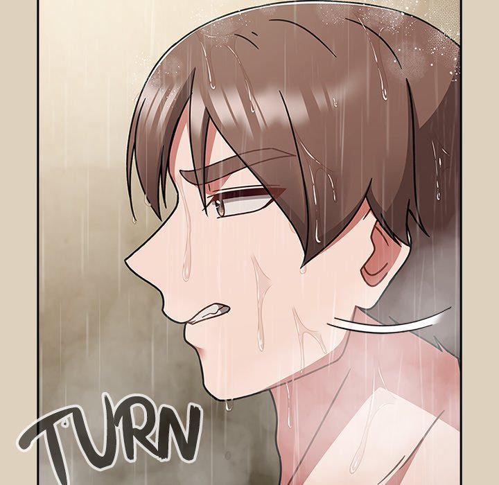 Ground and Pound - Chapter 49 94