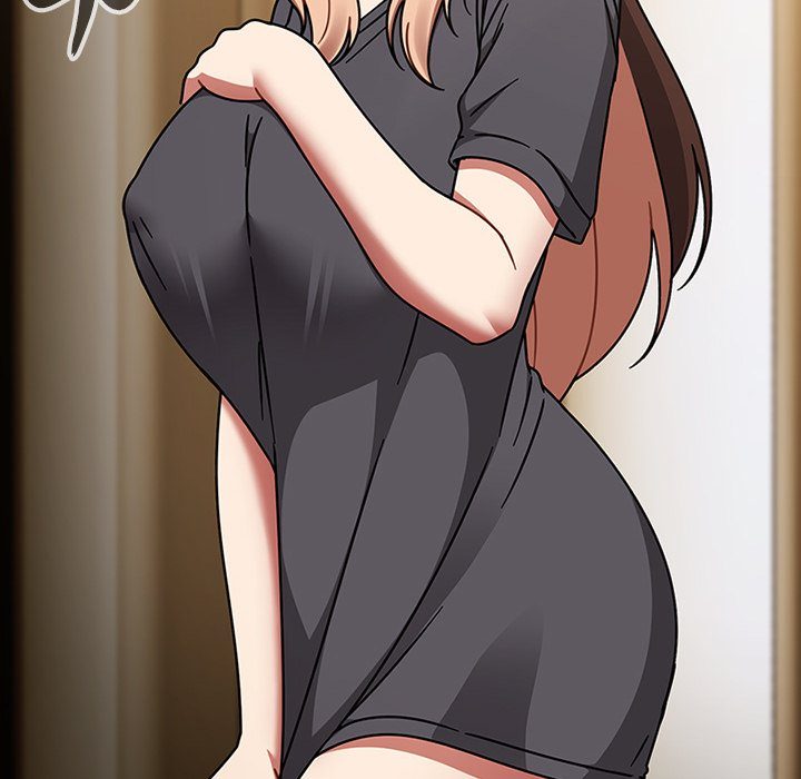 Ground and Pound - Chapter 49 22