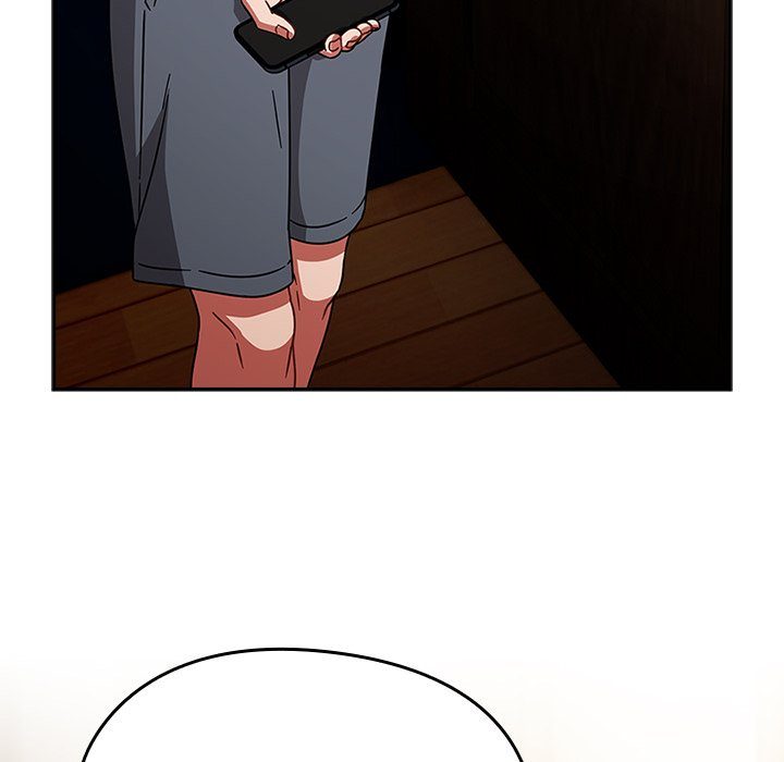 Ground and Pound - Chapter 49 20