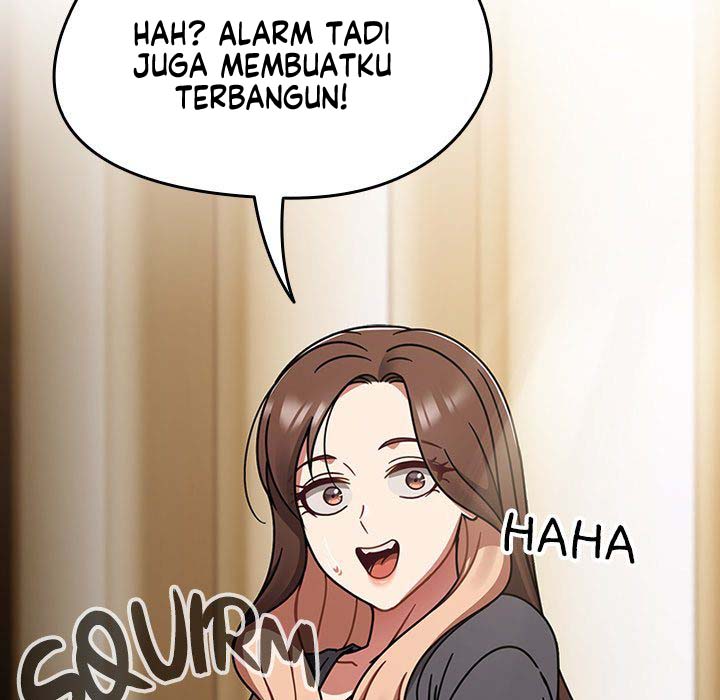 Ground and Pound - Chapter 49 21