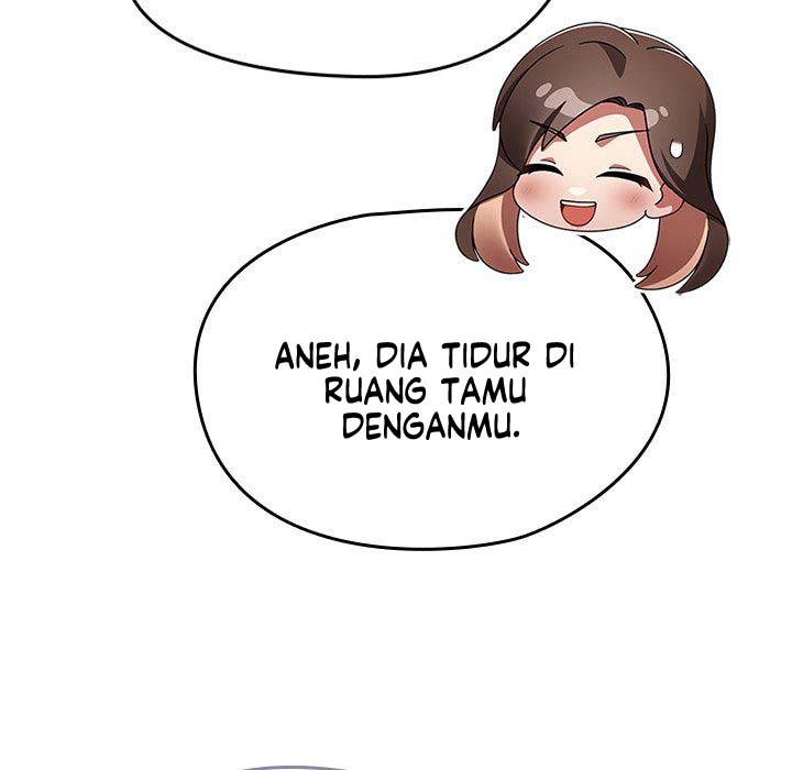 Ground and Pound - Chapter 49 26