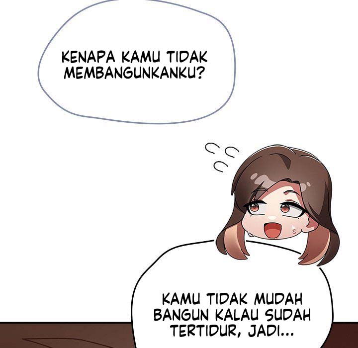 Ground and Pound - Chapter 49 27