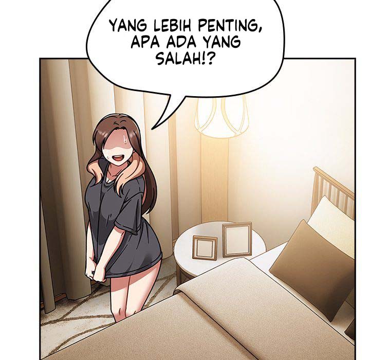 Ground and Pound - Chapter 49 24