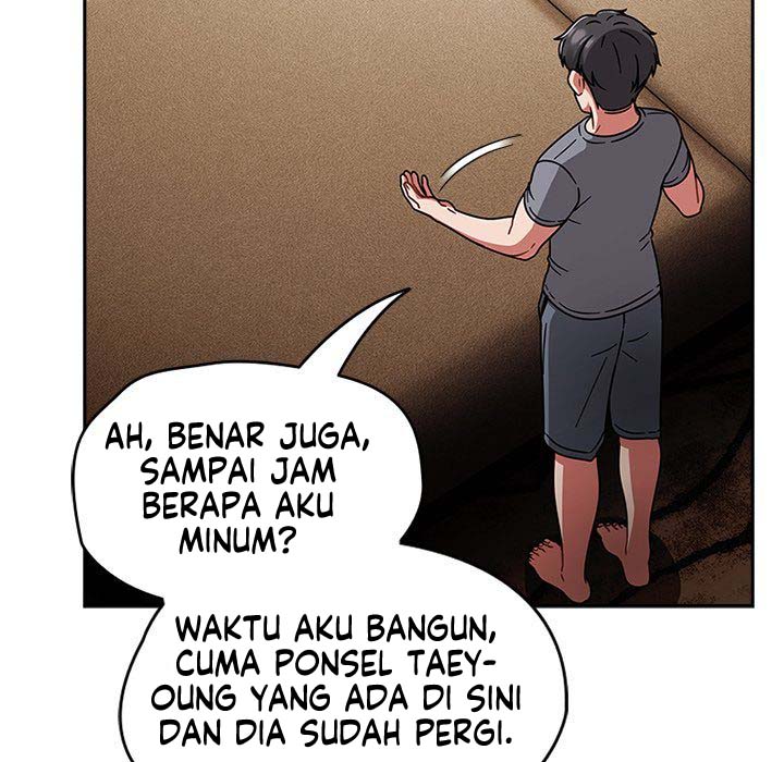 Ground and Pound - Chapter 49 25