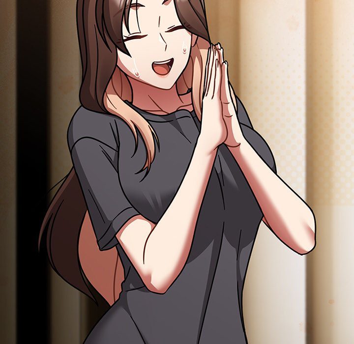 Ground and Pound - Chapter 49 39