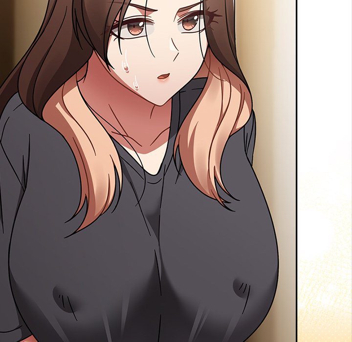 Ground and Pound - Chapter 49 37