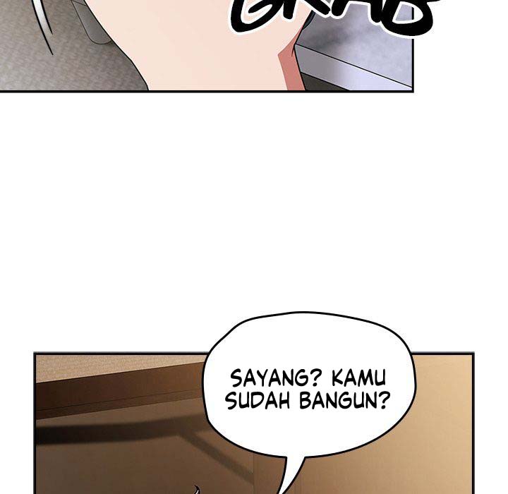 Ground and Pound - Chapter 49 18