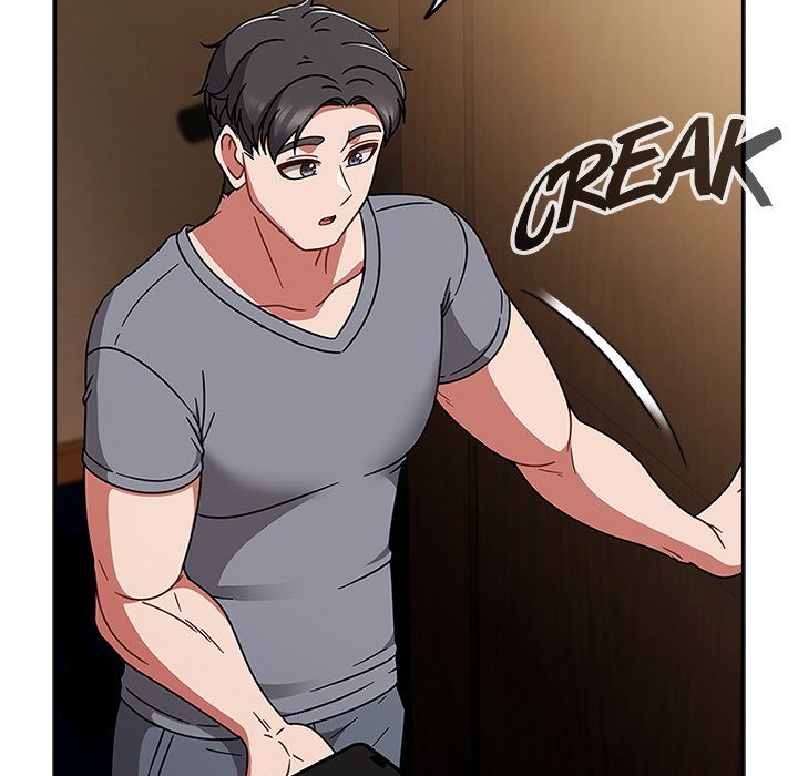 Ground and Pound - Chapter 49 19