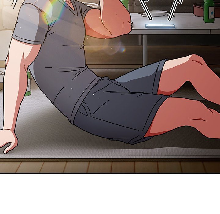 Ground and Pound - Chapter 49 12