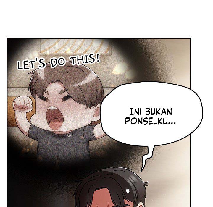 Ground and Pound - Chapter 49 13