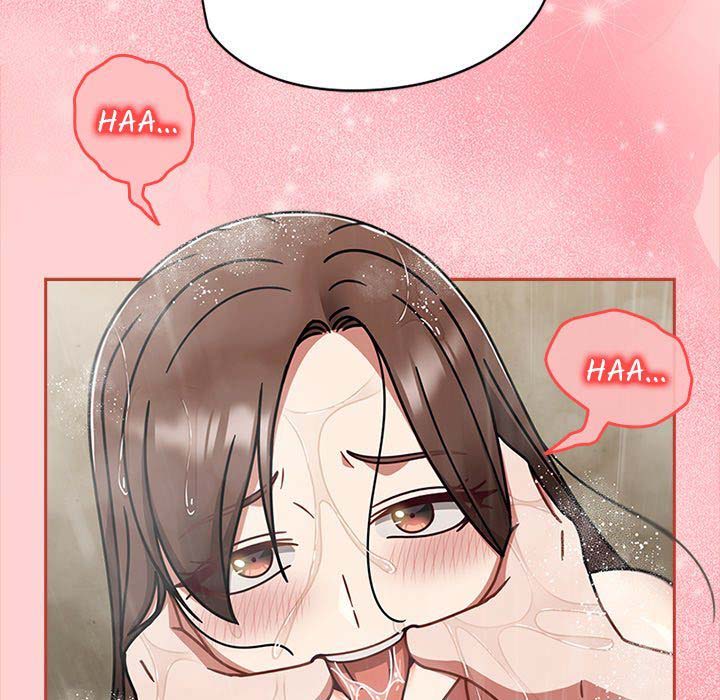 Ground and Pound - Chapter 49 130