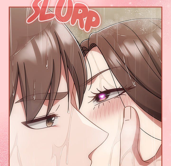 Ground and Pound - Chapter 49 135