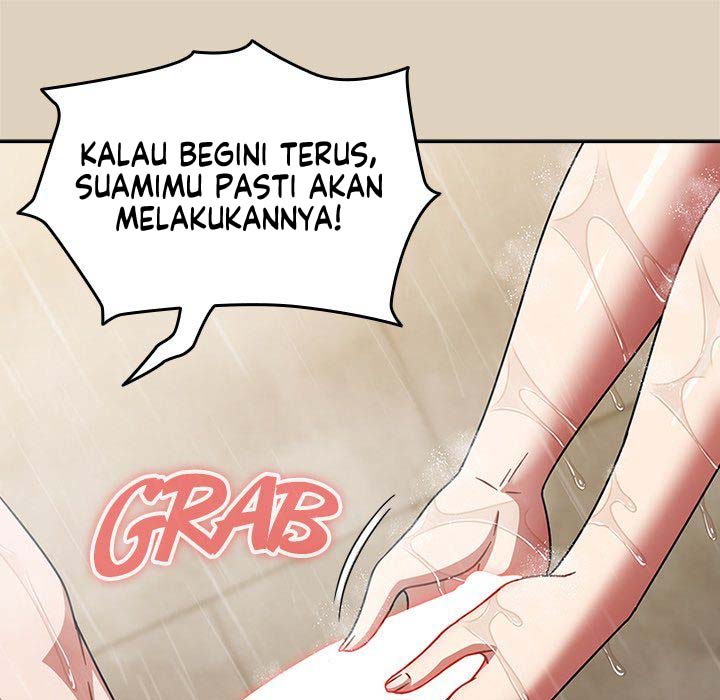 Ground and Pound - Chapter 49 107