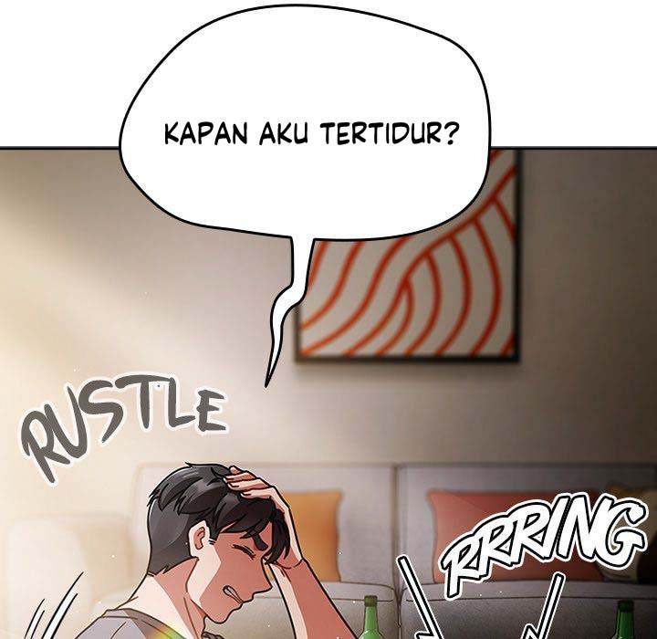 Ground and Pound - Chapter 49 11