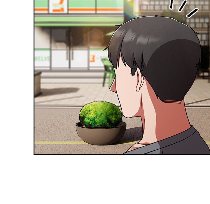 Ground and Pound - Chapter 49 118