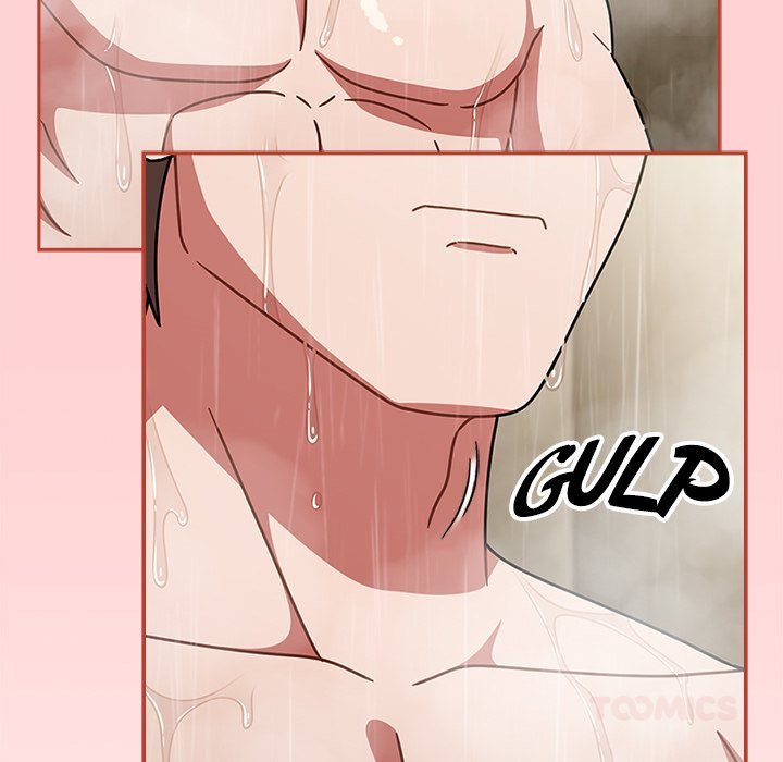 Ground and Pound - Chapter 49 113