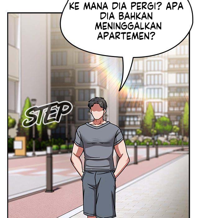 Ground and Pound - Chapter 49 116