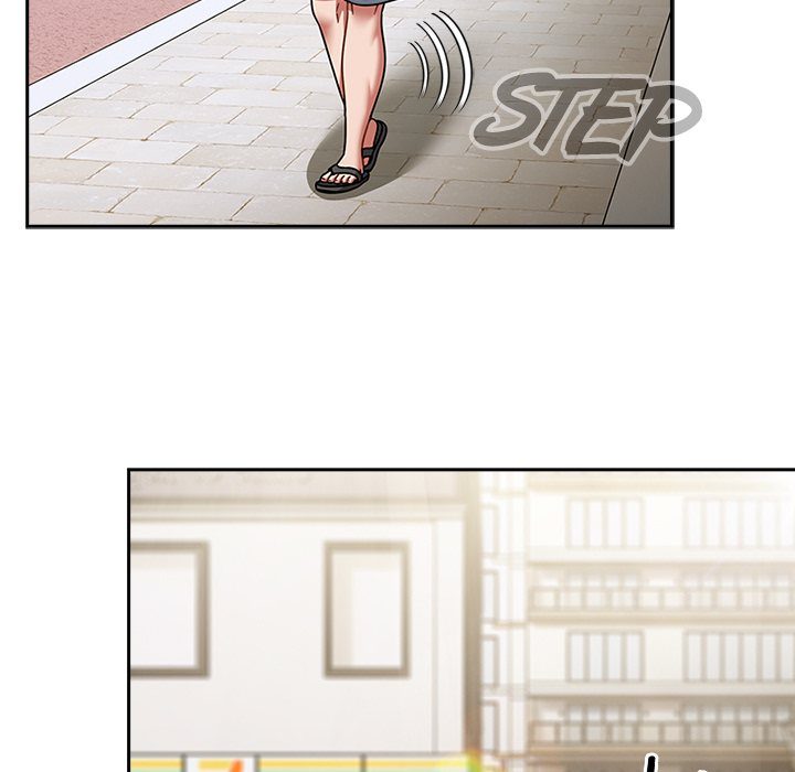 Ground and Pound - Chapter 49 117