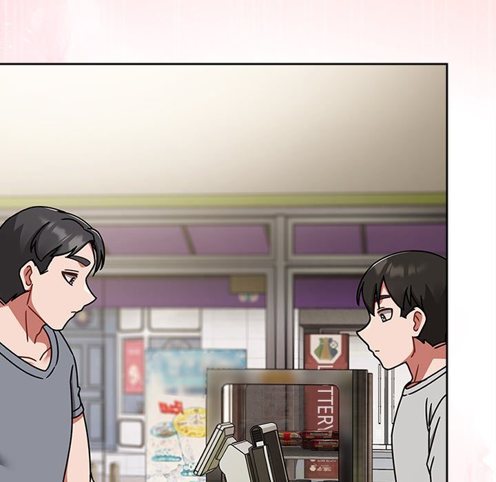 Ground and Pound - Chapter 49 142