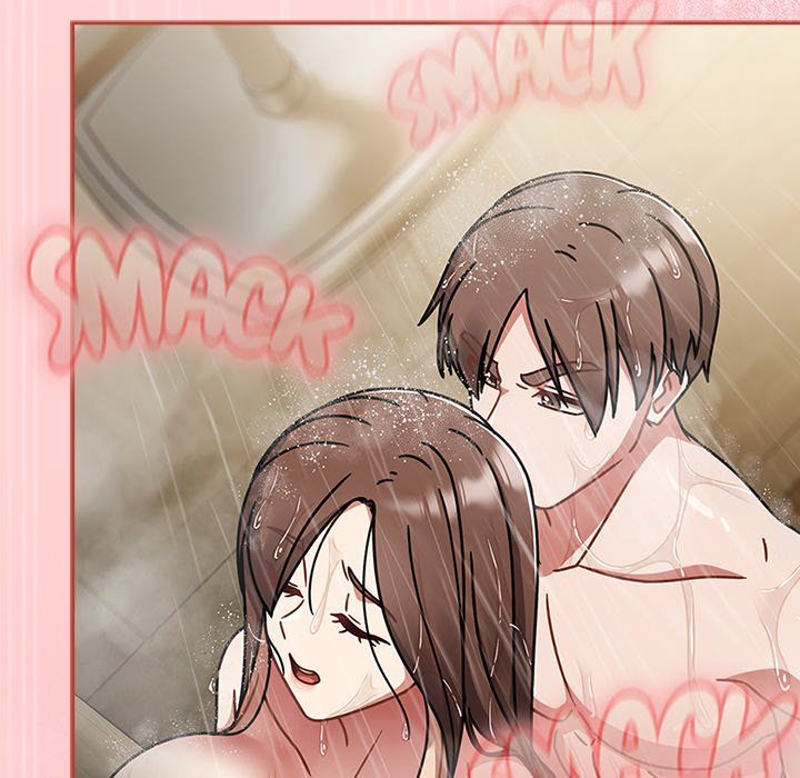 Ground and Pound - Chapter 49 144