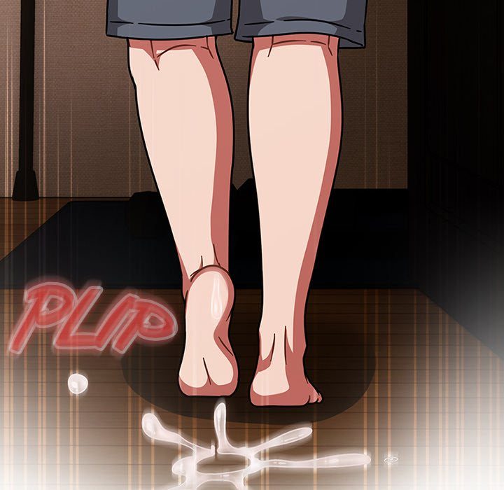 Ground and Pound - Chapter 49 62