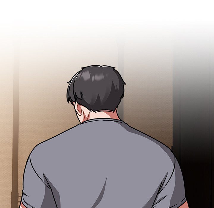 Ground and Pound - Chapter 49 60