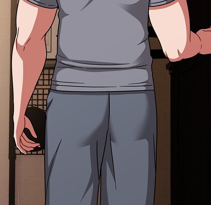 Ground and Pound - Chapter 49 61