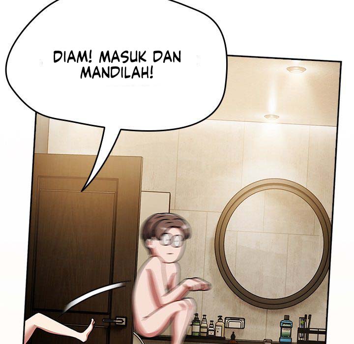 Ground and Pound - Chapter 49 79