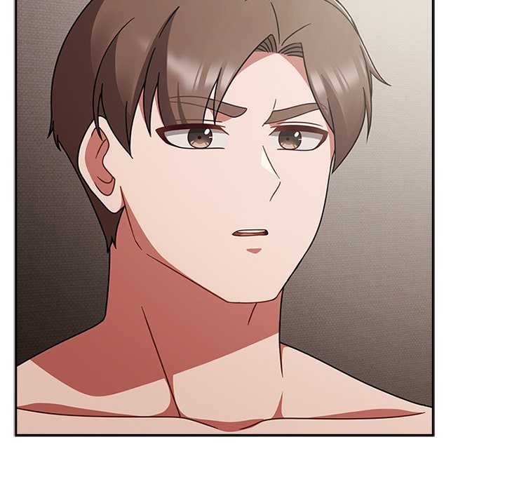 Ground and Pound - Chapter 49 72