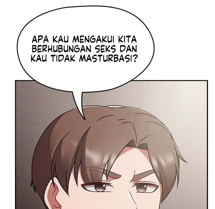 Ground and Pound - Chapter 49 73