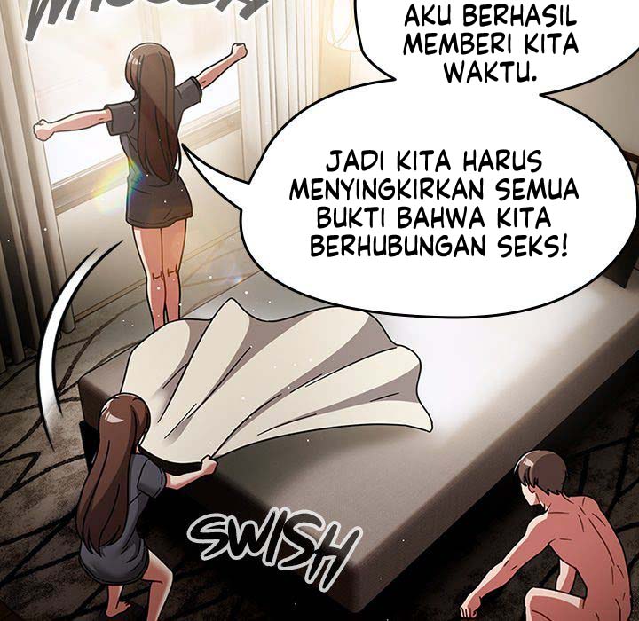 Ground and Pound - Chapter 49 70