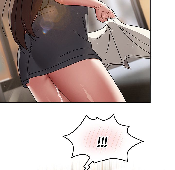 Ground and Pound - Chapter 49 76