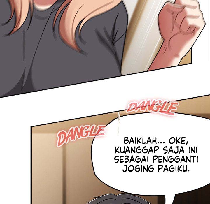 Ground and Pound - Chapter 49 48