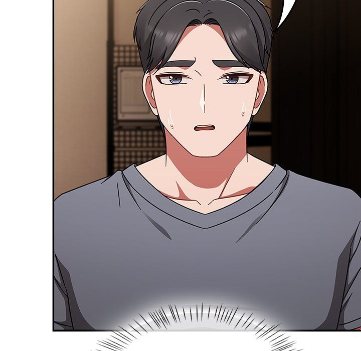 Ground and Pound - Chapter 49 49