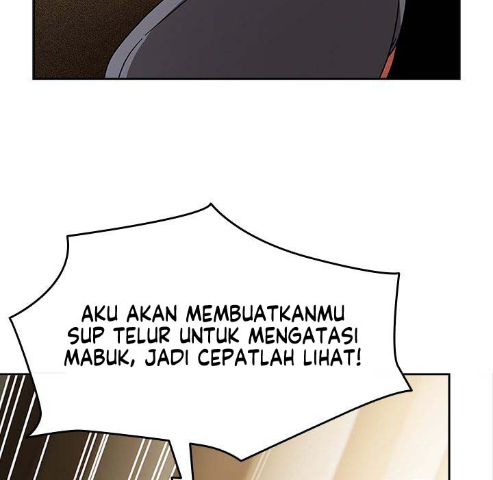 Ground and Pound - Chapter 49 46