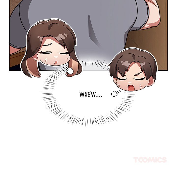 Ground and Pound - Chapter 49 59