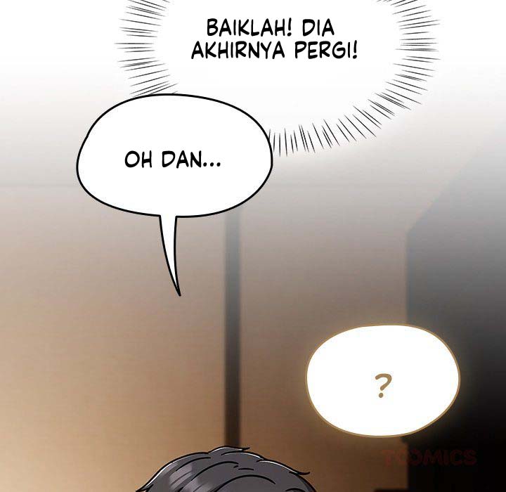 Ground and Pound - Chapter 49 50