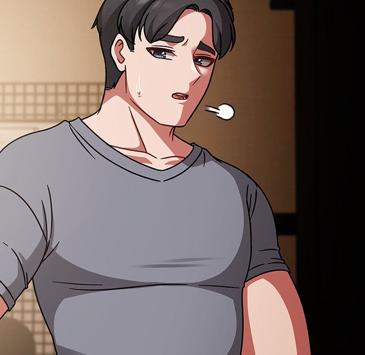 Ground and Pound - Chapter 49 51