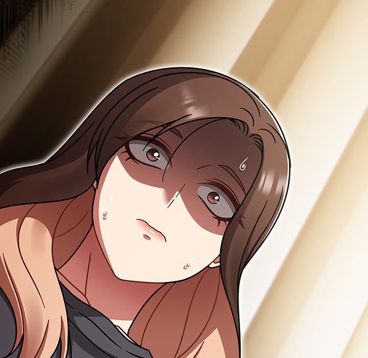 Ground and Pound - Chapter 49 56