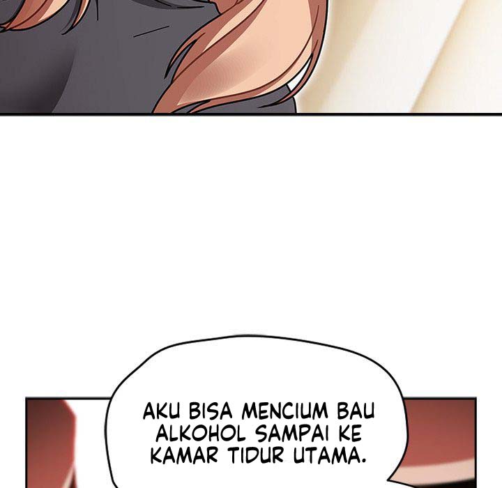 Ground and Pound - Chapter 49 57