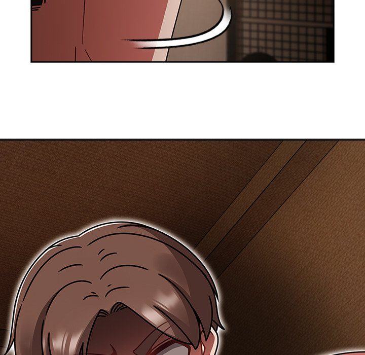 Ground and Pound - Chapter 49 54