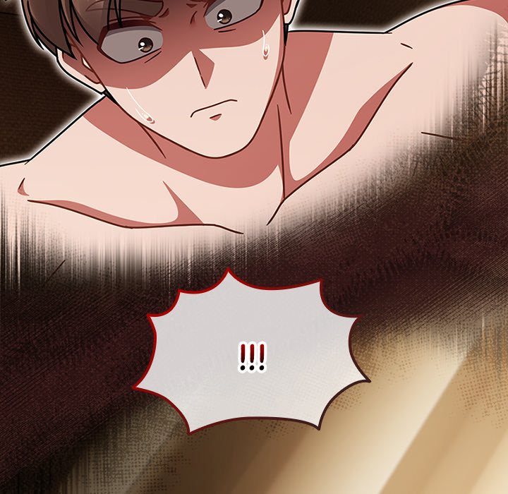 Ground and Pound - Chapter 49 55