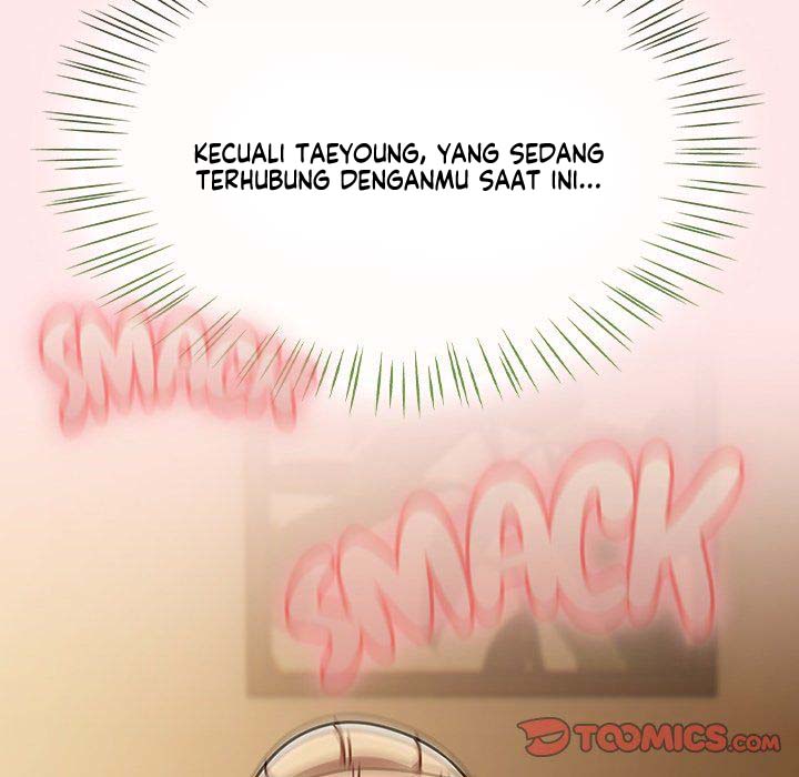 Ground and Pound - Chapter 41 23 Ground and Pound - Chapter 41 23