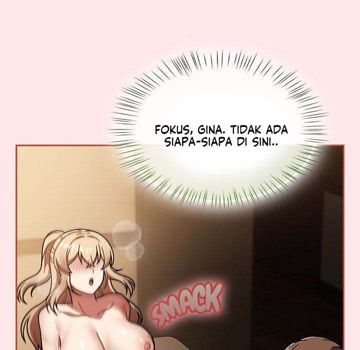 Ground and Pound - Chapter 41 20 Ground and Pound - Chapter 41 20