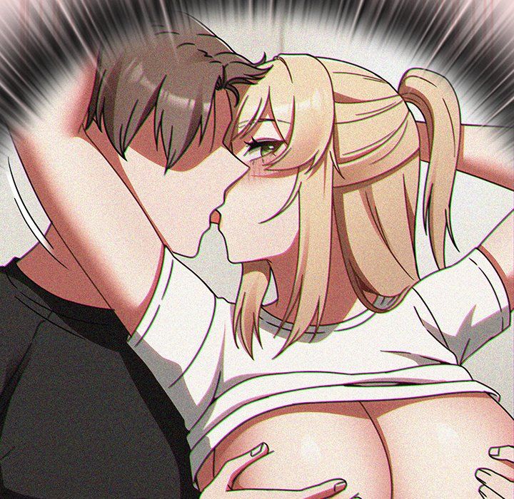 Ground and Pound - Chapter 41 35 Ground and Pound - Chapter 41 35